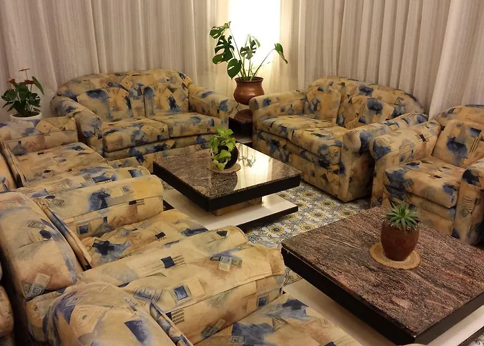 Hotel Paco