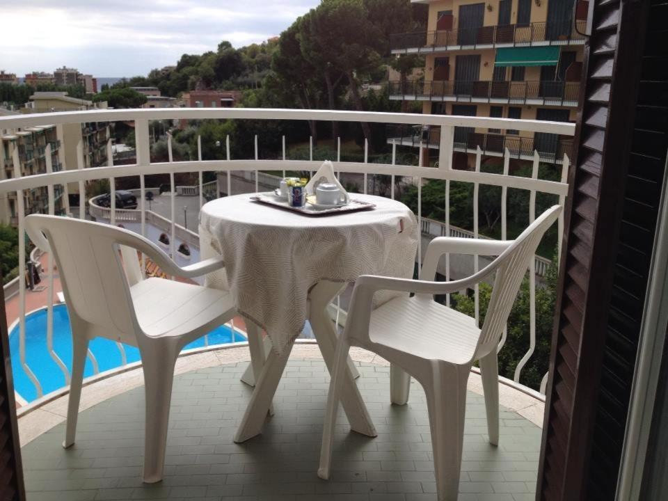 Paco 3* Pietra Ligure
