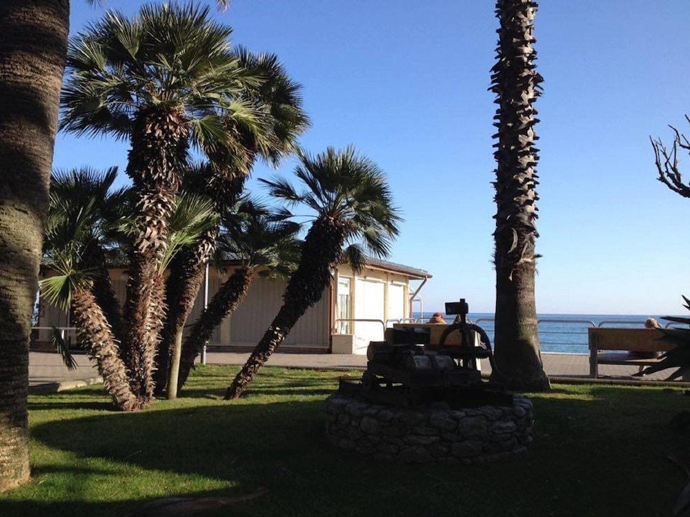 Paco Hotel Pietra Ligure