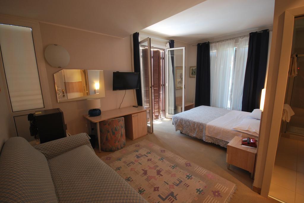 Paco 3* Pietra Ligure