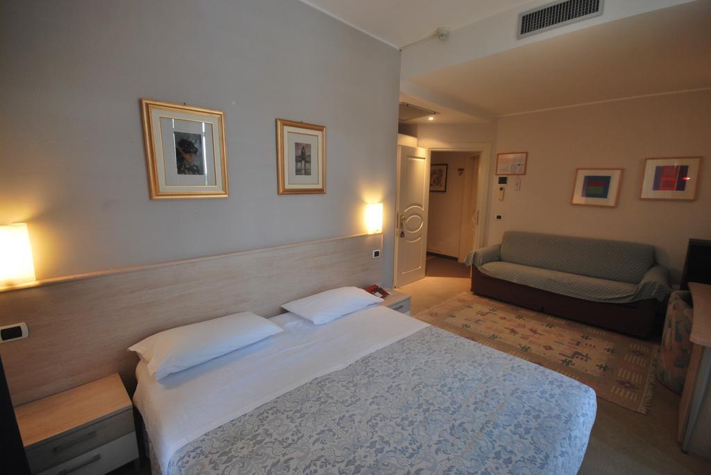 Hotel Paco
