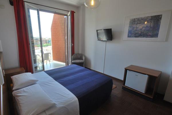 Hotel Paco Pietra Ligure