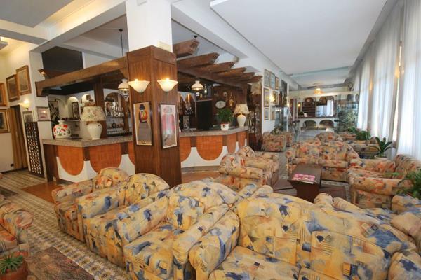 Hotel Paco