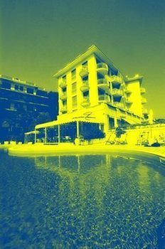 Hotel Paco