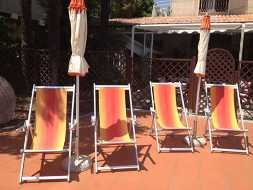 Hotel Paco Pietra Ligure