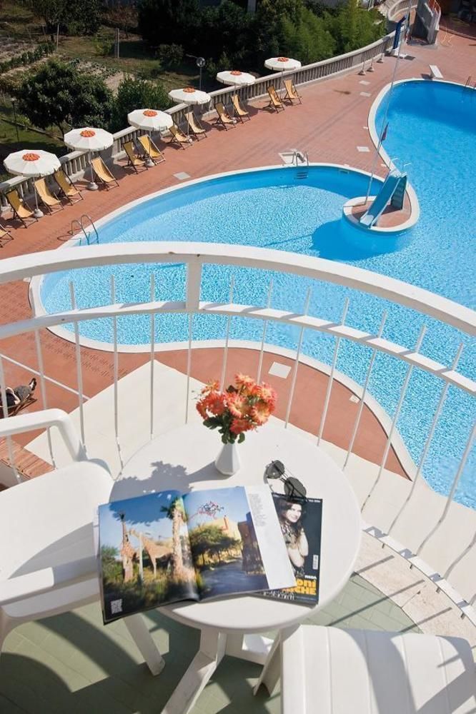 Hotel Paco