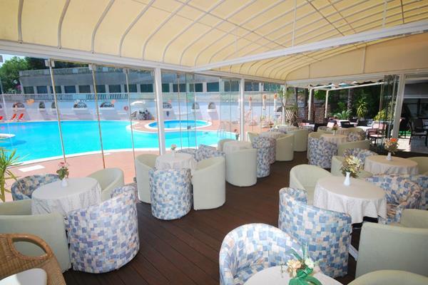 Hotel Paco