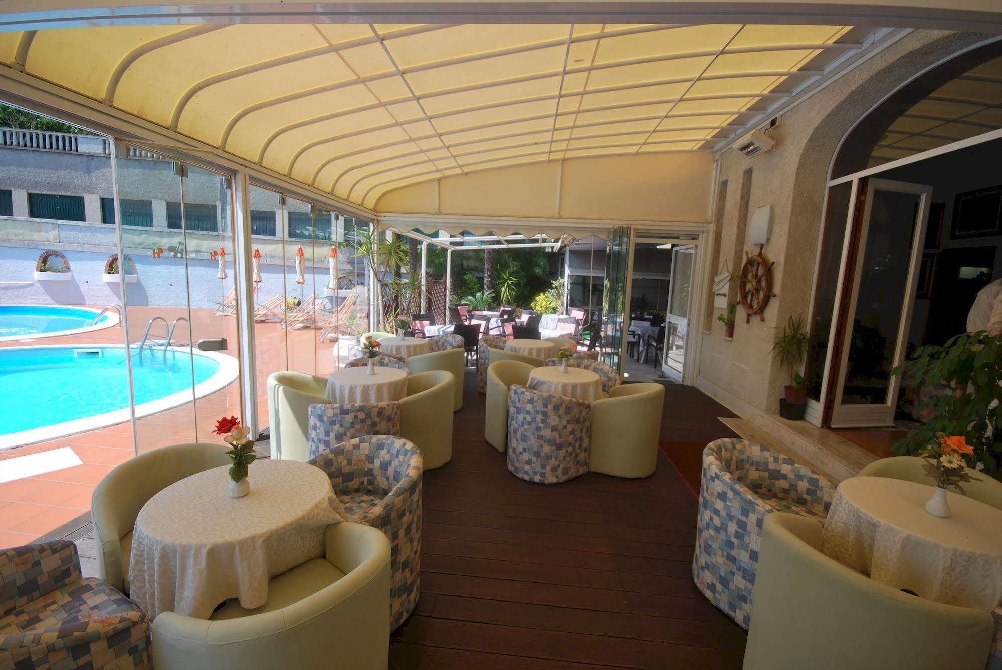 Paco Hotel Pietra Ligure