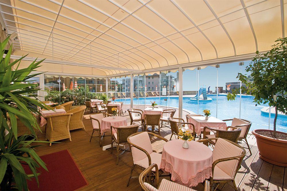 Hotel Paco Pietra Ligure